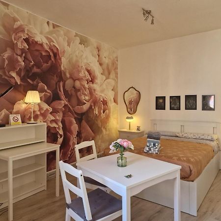 利沃诺Casa Le Coccole公寓 外观 照片