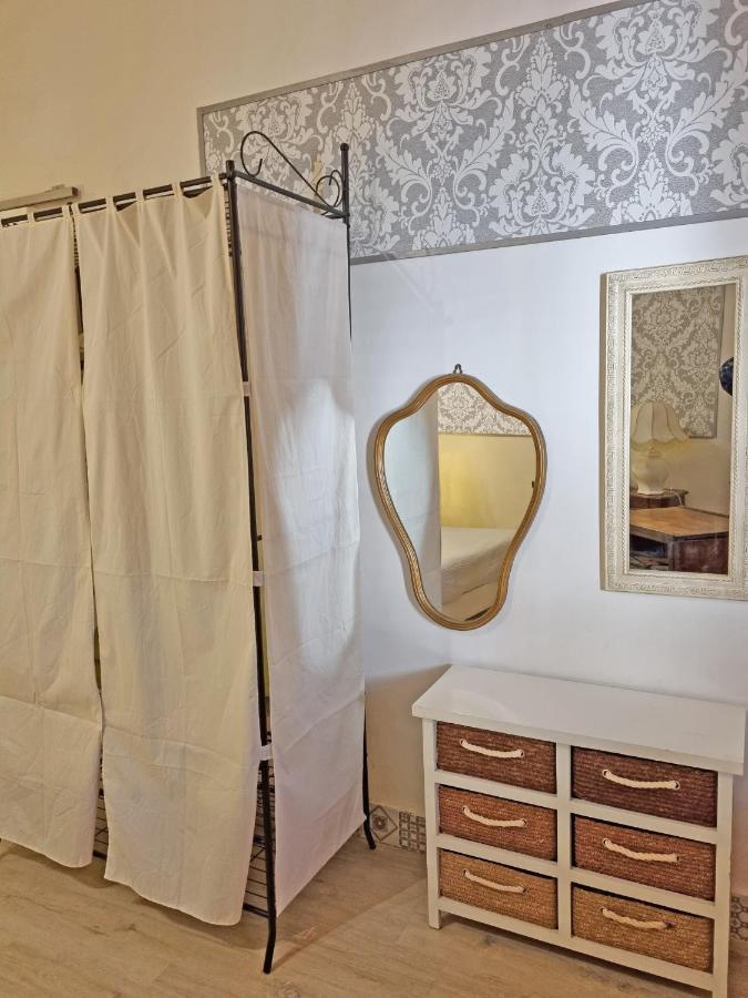 利沃诺Casa Le Coccole公寓 外观 照片