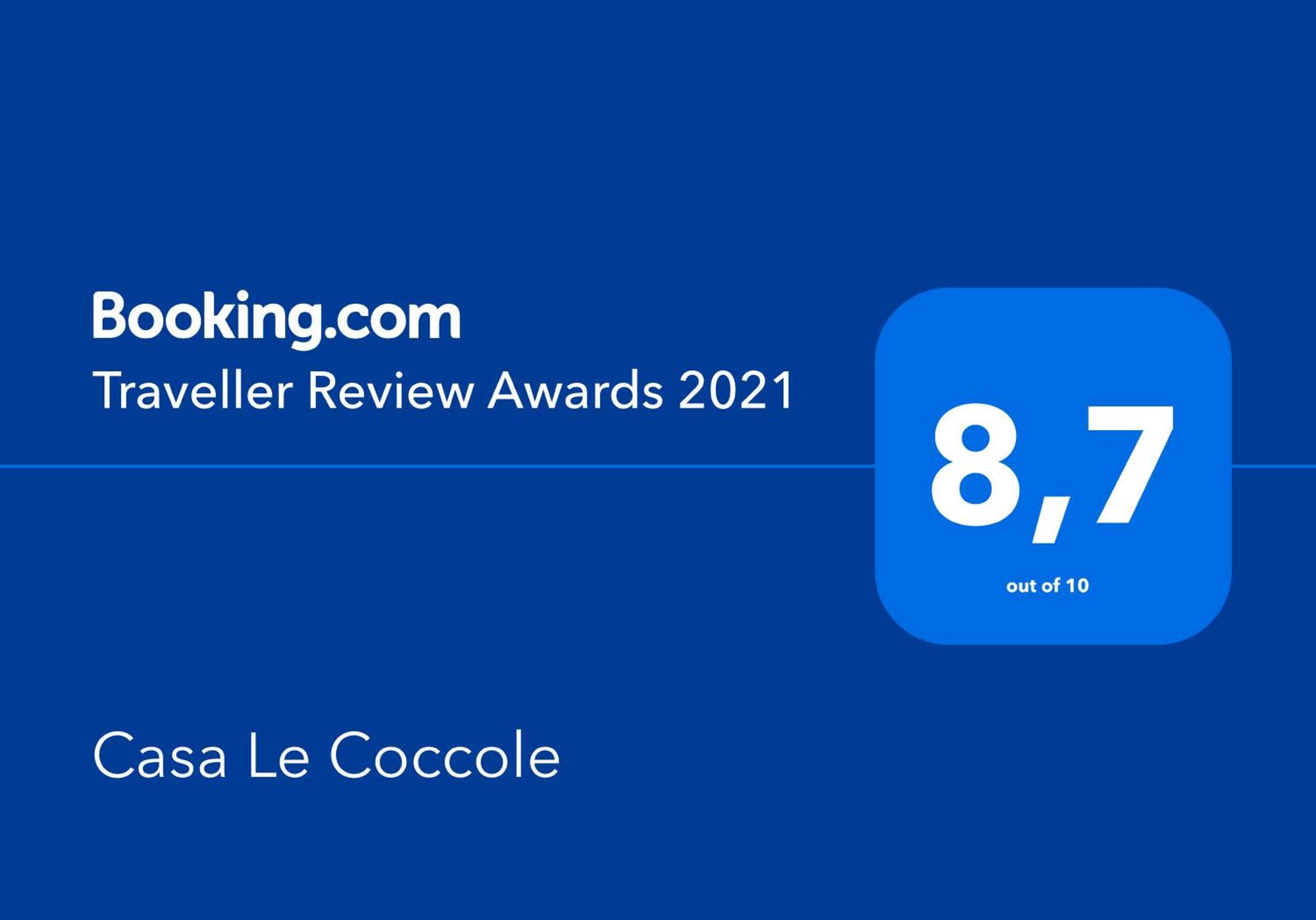 利沃诺Casa Le Coccole公寓 客房 照片
