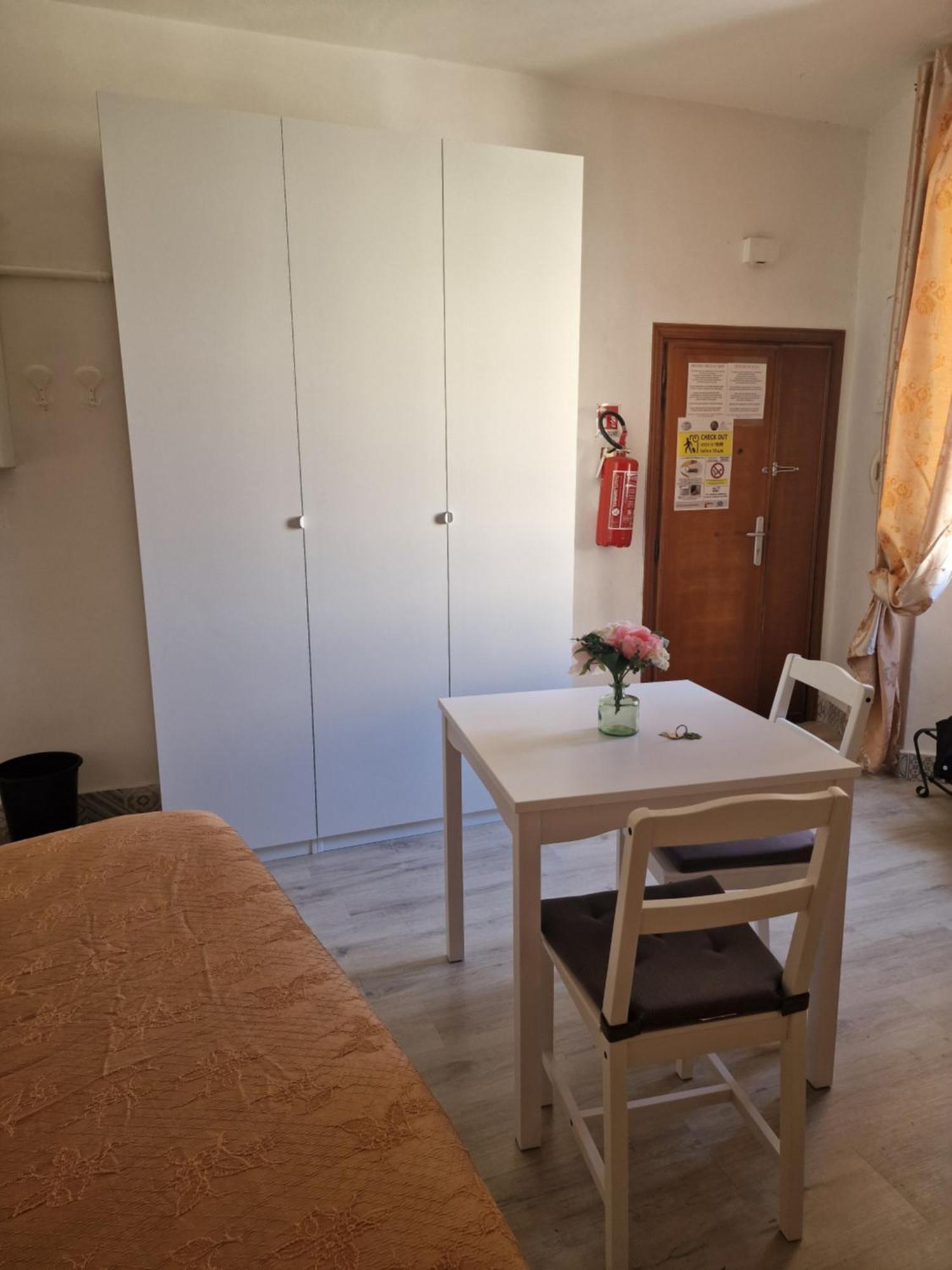 利沃诺Casa Le Coccole公寓 外观 照片