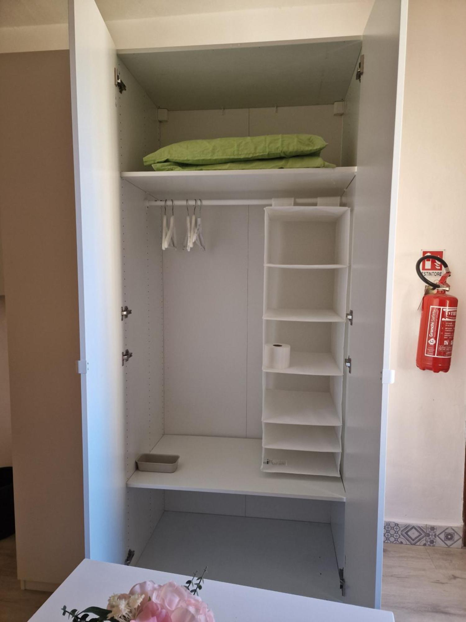 利沃诺Casa Le Coccole公寓 外观 照片
