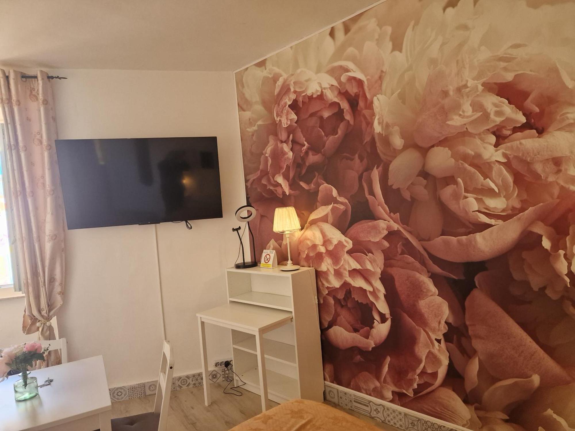 利沃诺Casa Le Coccole公寓 外观 照片