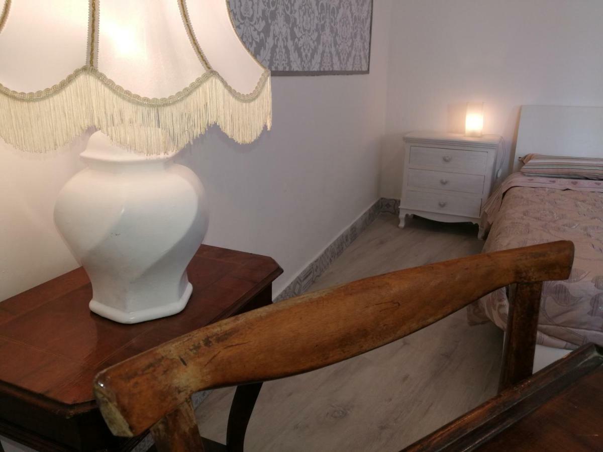 利沃诺Casa Le Coccole公寓 外观 照片