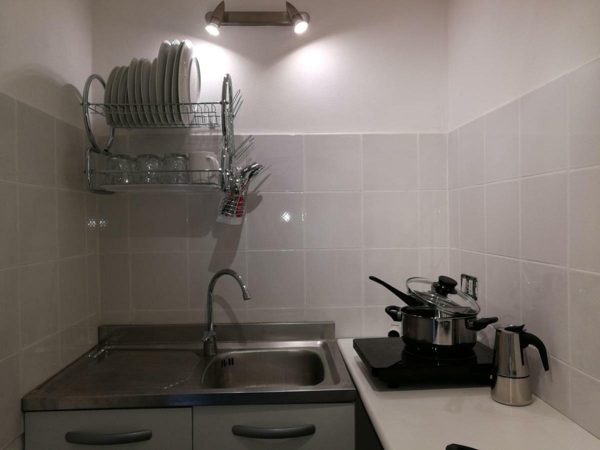利沃诺Casa Le Coccole公寓 外观 照片