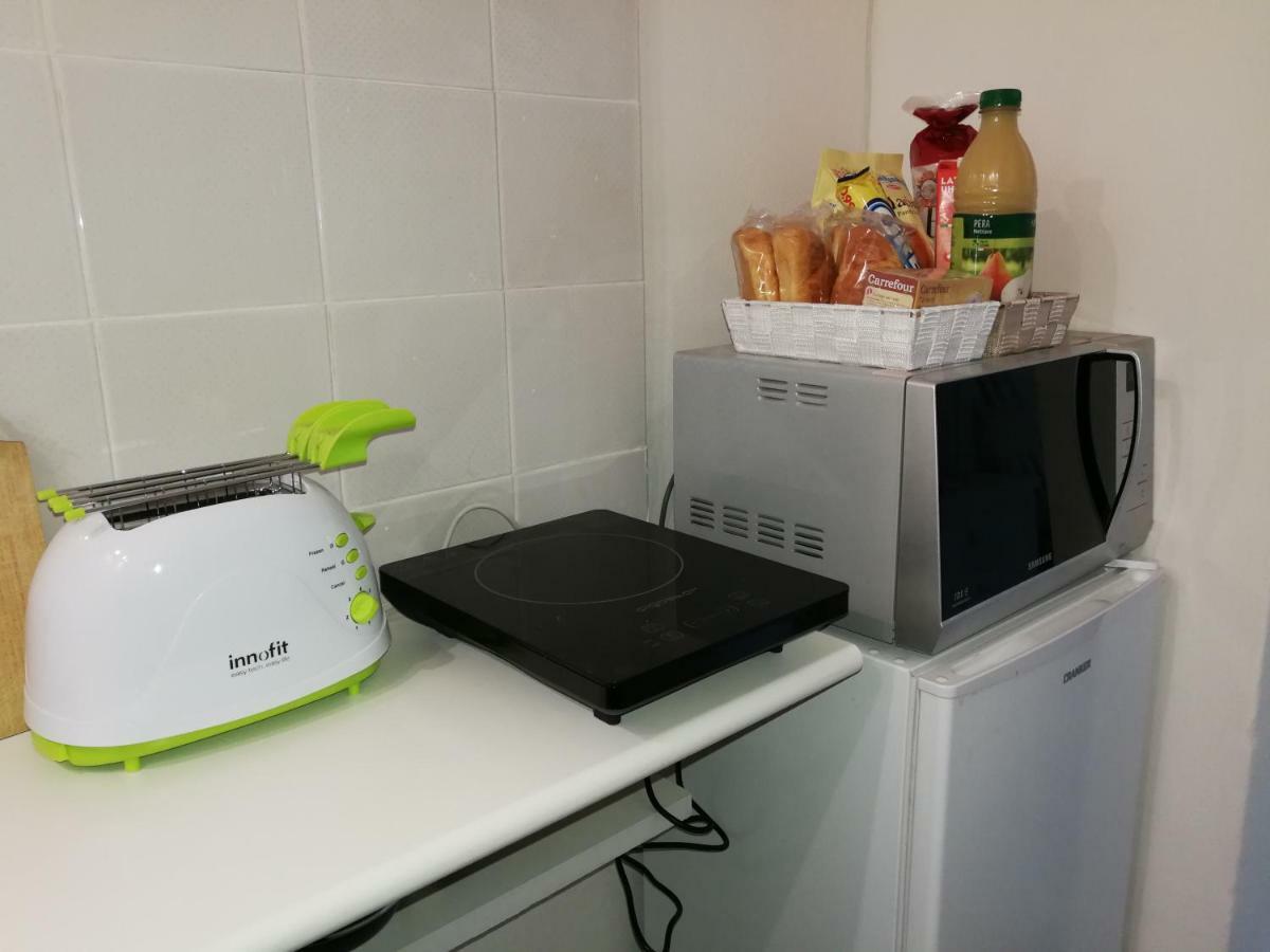 利沃诺Casa Le Coccole公寓 外观 照片